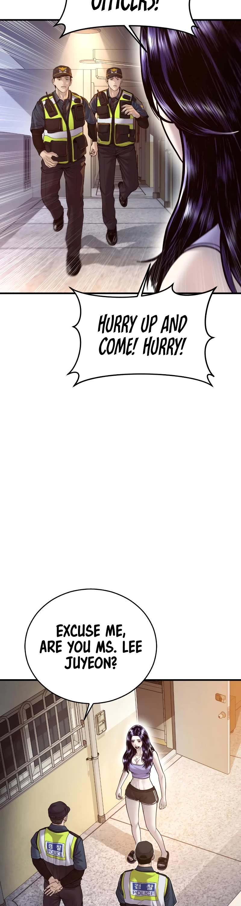 Juvenile Offender Chapter 49 page 27 - Chapter 49