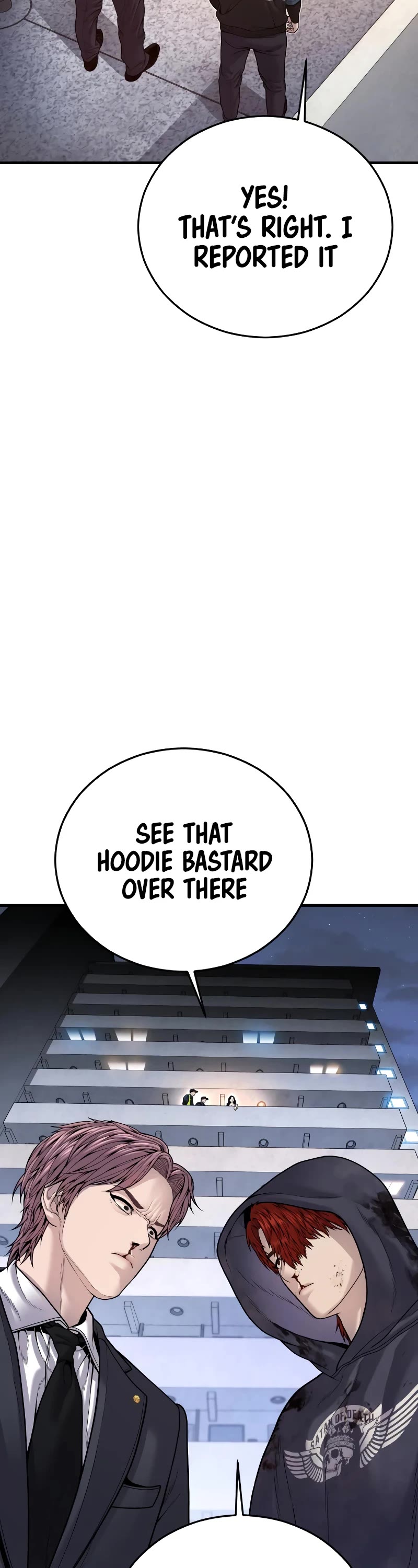 Juvenile Offender Chapter 49 page 28 - Chapter 49