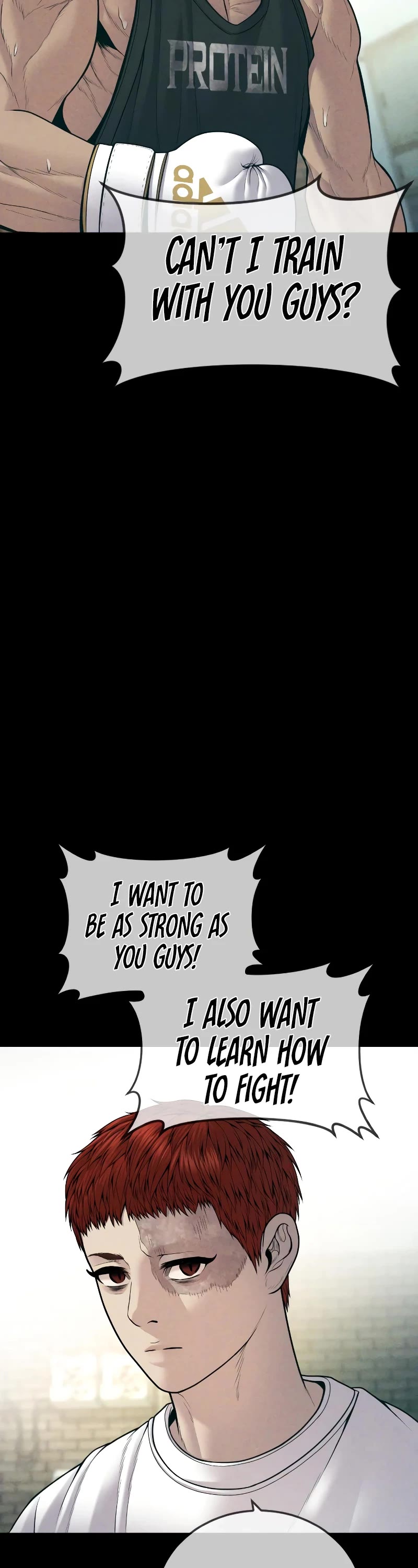 Juvenile Offender Chapter 49 page 3 - Chapter 49