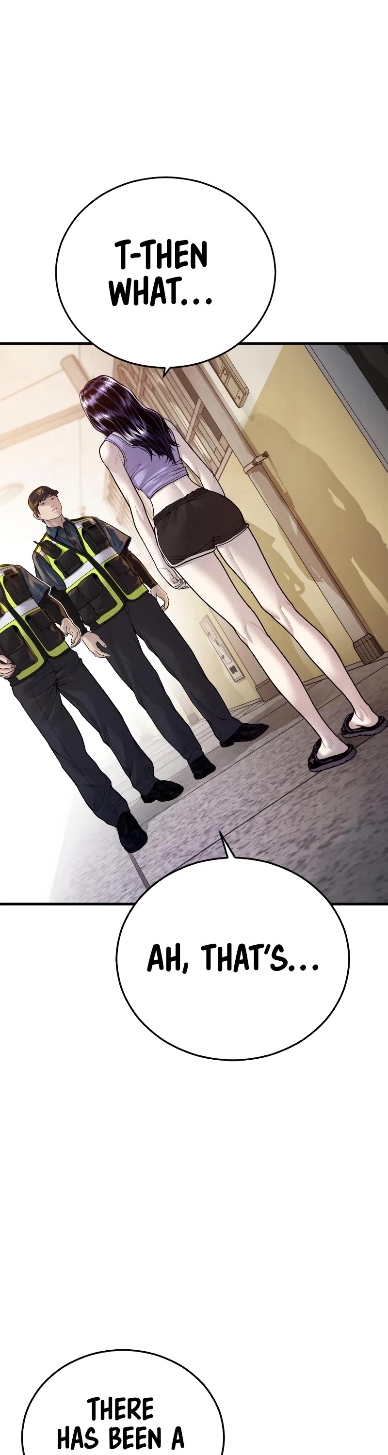 Juvenile Offender Chapter 49 page 32 - Chapter 49