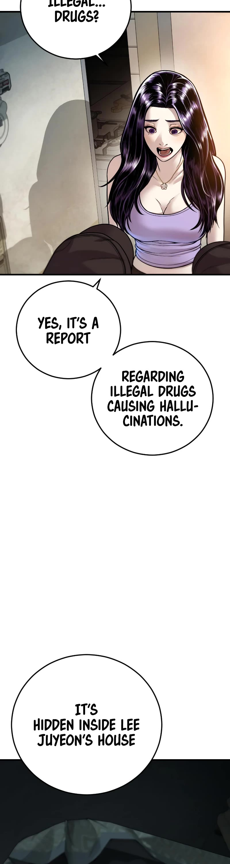 Juvenile Offender Chapter 49 page 34 - Chapter 49