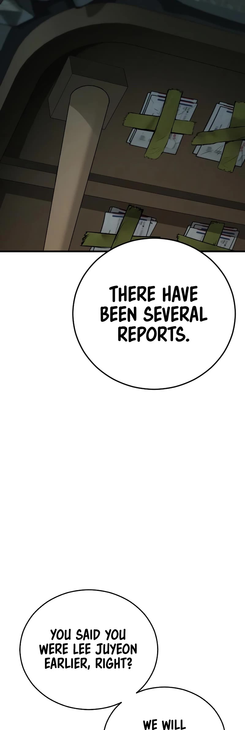 Juvenile Offender Chapter 49 page 35 - Chapter 49