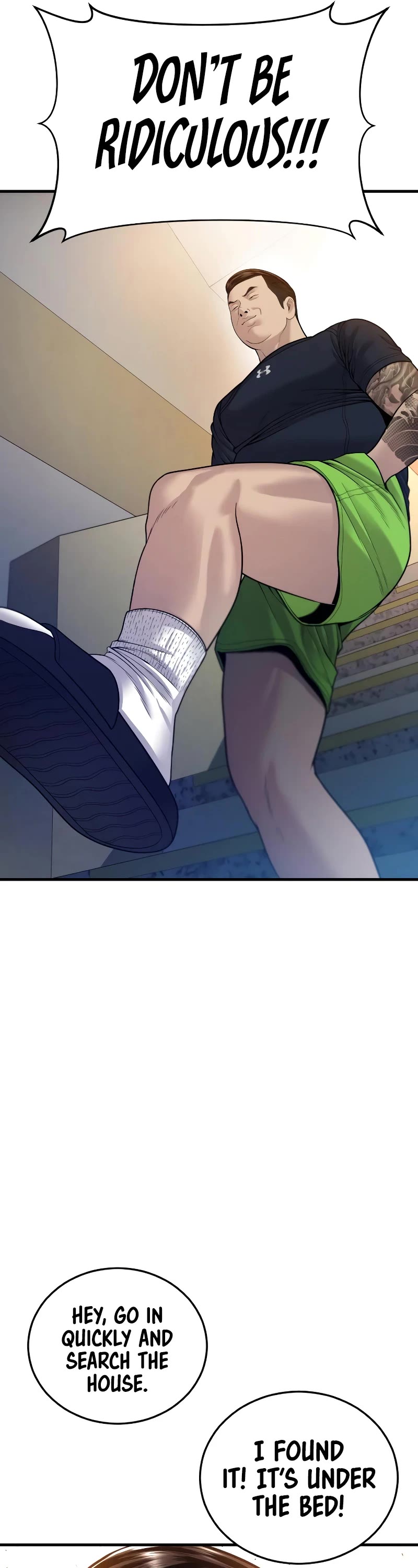 Juvenile Offender Chapter 49 page 37 - Chapter 49