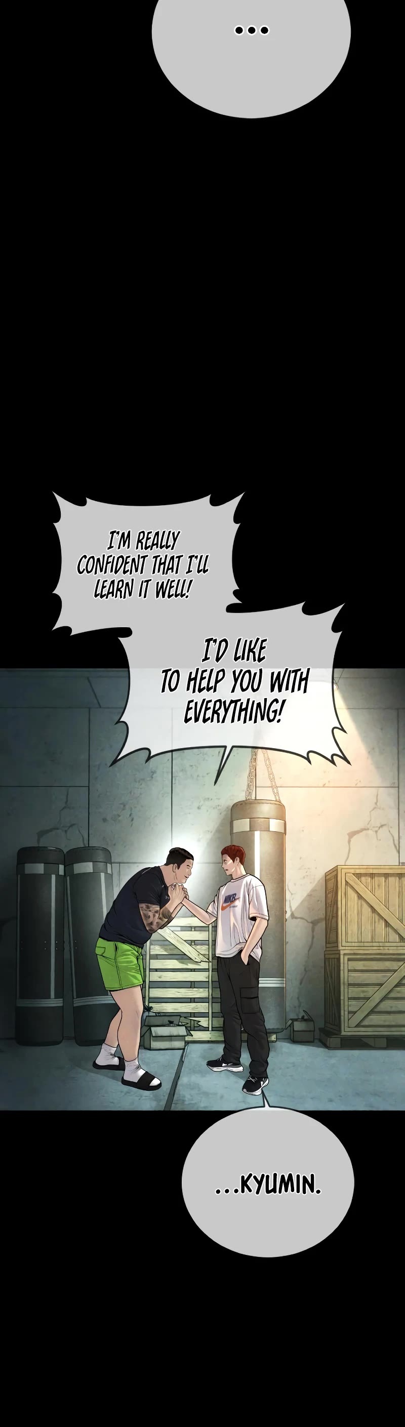 Juvenile Offender Chapter 49 page 4 - Chapter 49