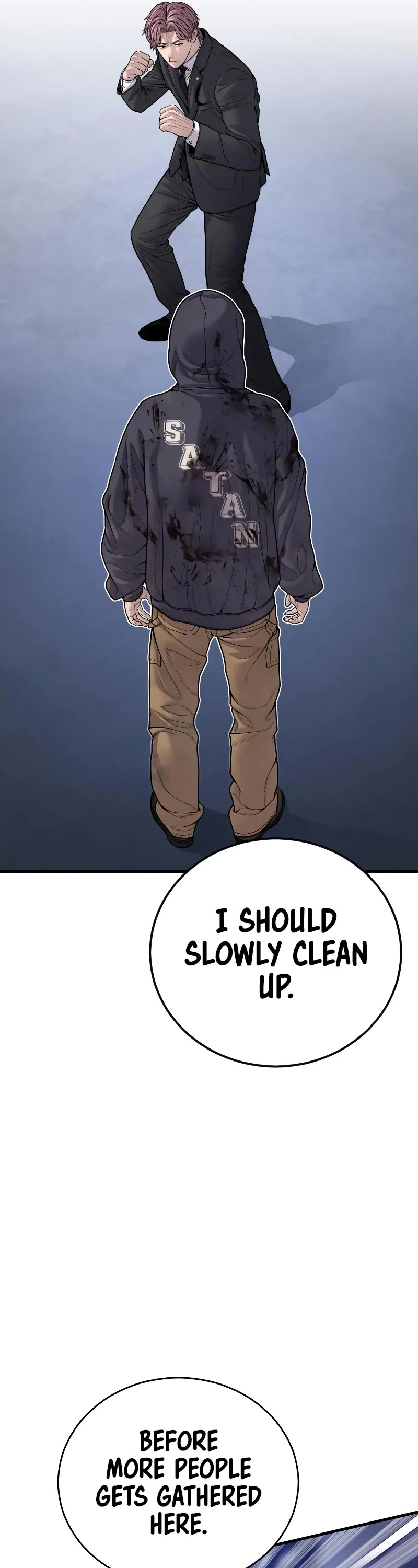 Juvenile Offender Chapter 49 page 42 - Chapter 49