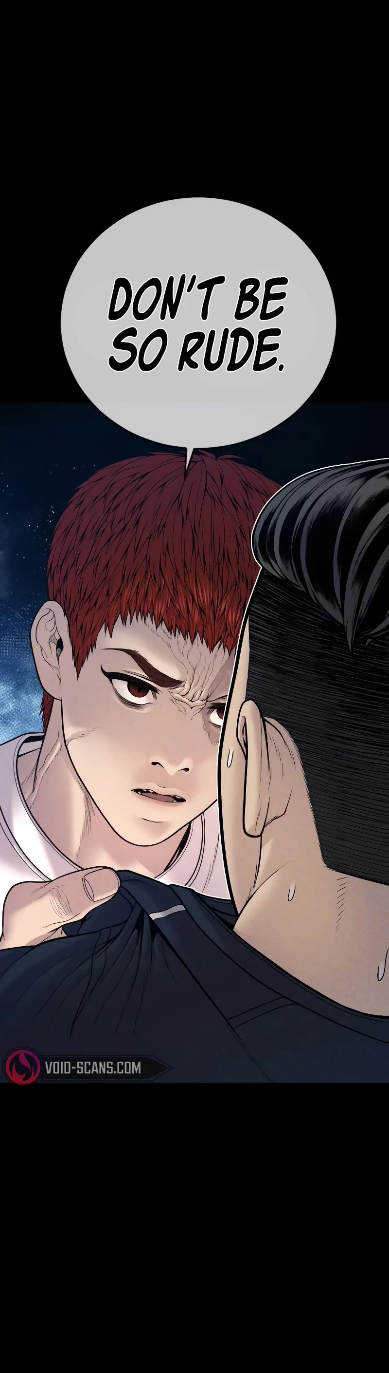 Juvenile Offender Chapter 49 page 5 - Chapter 49