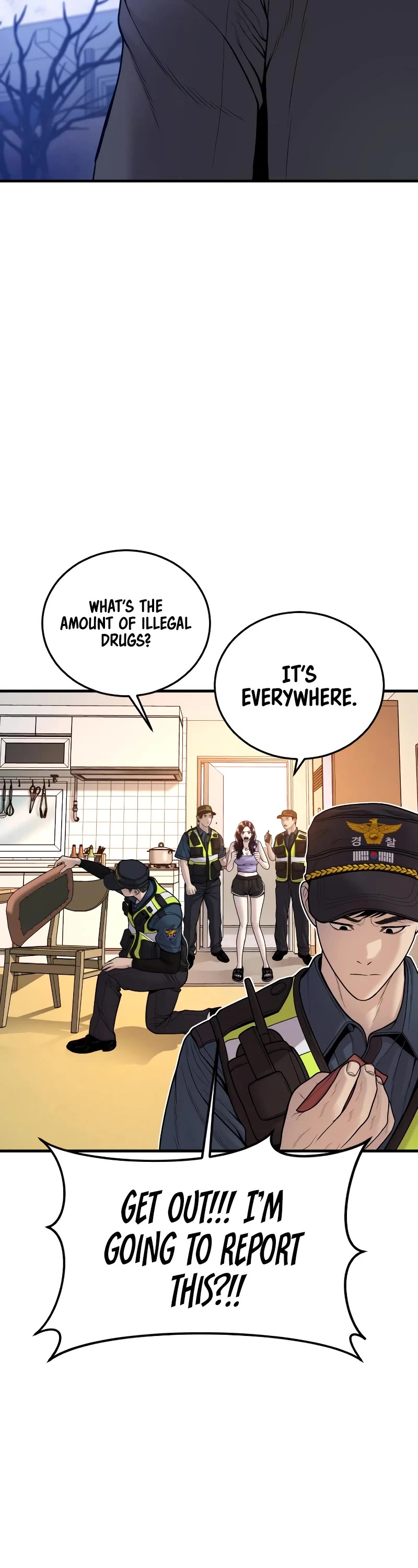 Juvenile Offender Chapter 49 page 50 - Chapter 49