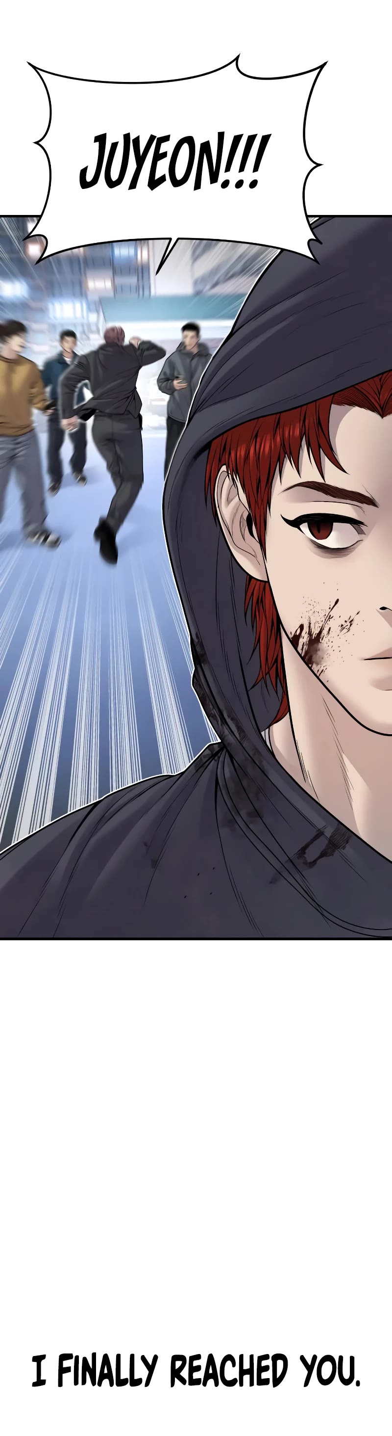 Juvenile Offender Chapter 49 page 52 - Chapter 49