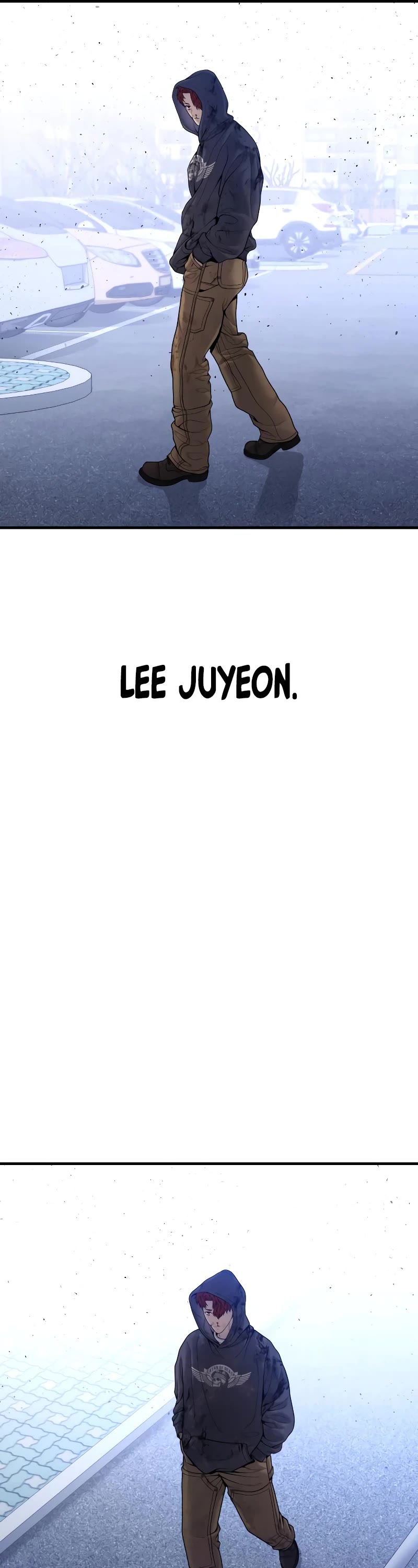 Juvenile Offender Chapter 49 page 53 - Chapter 49