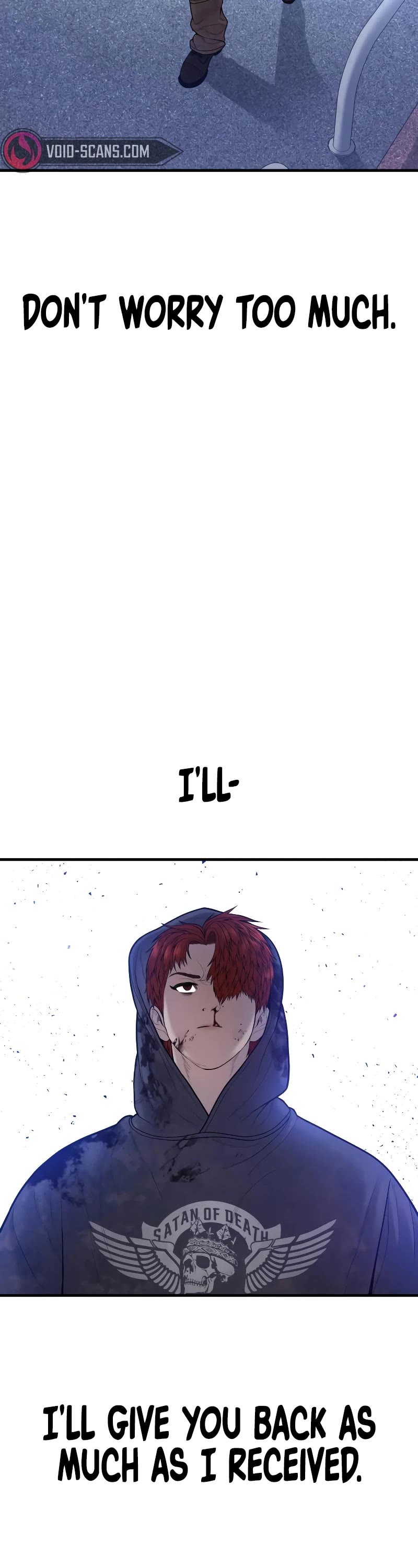 Juvenile Offender Chapter 49 page 54 - Chapter 49