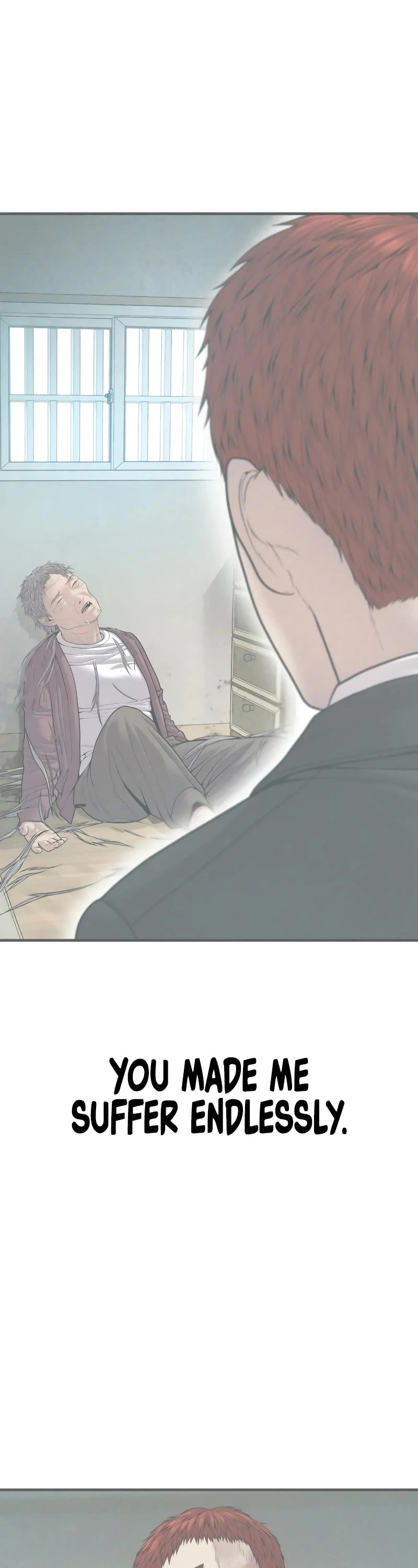 Juvenile Offender Chapter 49 page 55 - Chapter 49