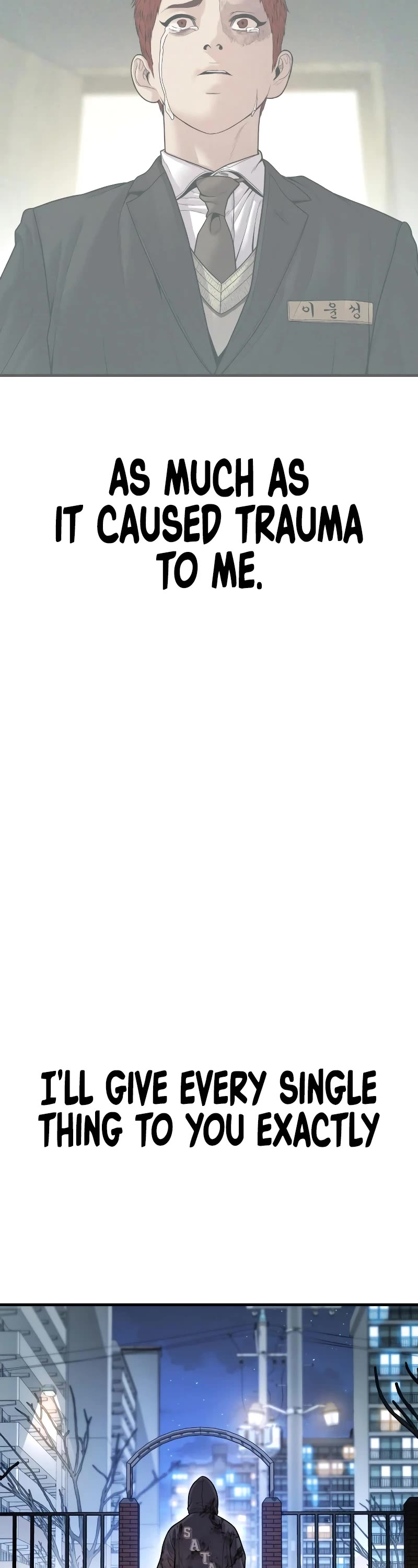 Juvenile Offender Chapter 49 page 56 - Chapter 49