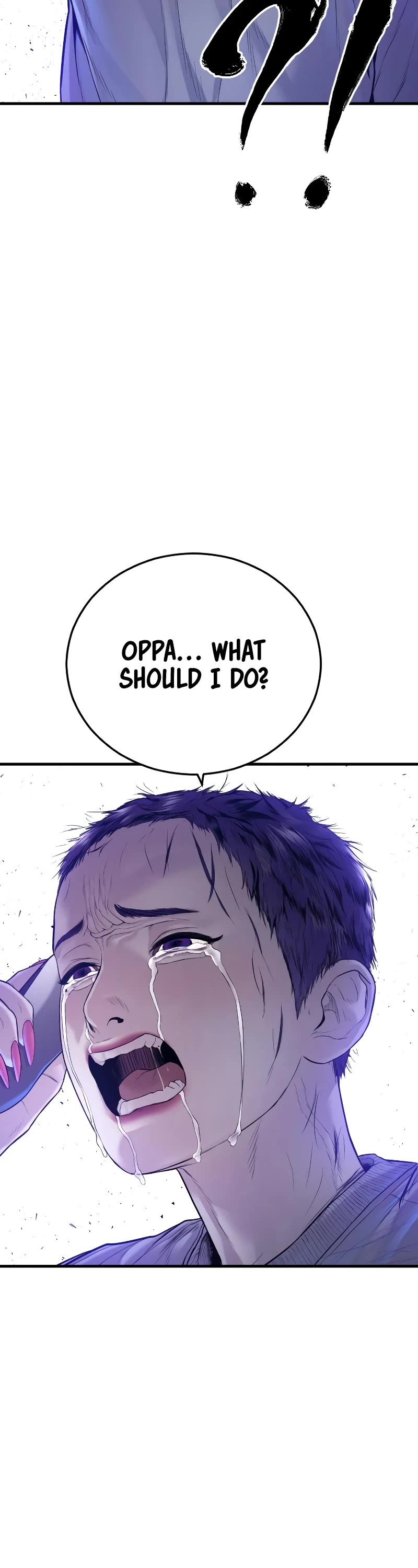 Juvenile Offender Chapter 49 page 61 - Chapter 49