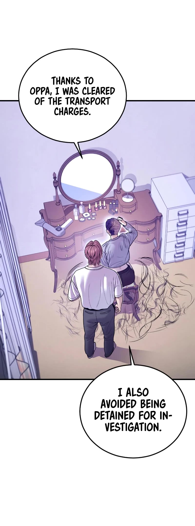 Juvenile Offender Chapter 49 page 62 - Chapter 49