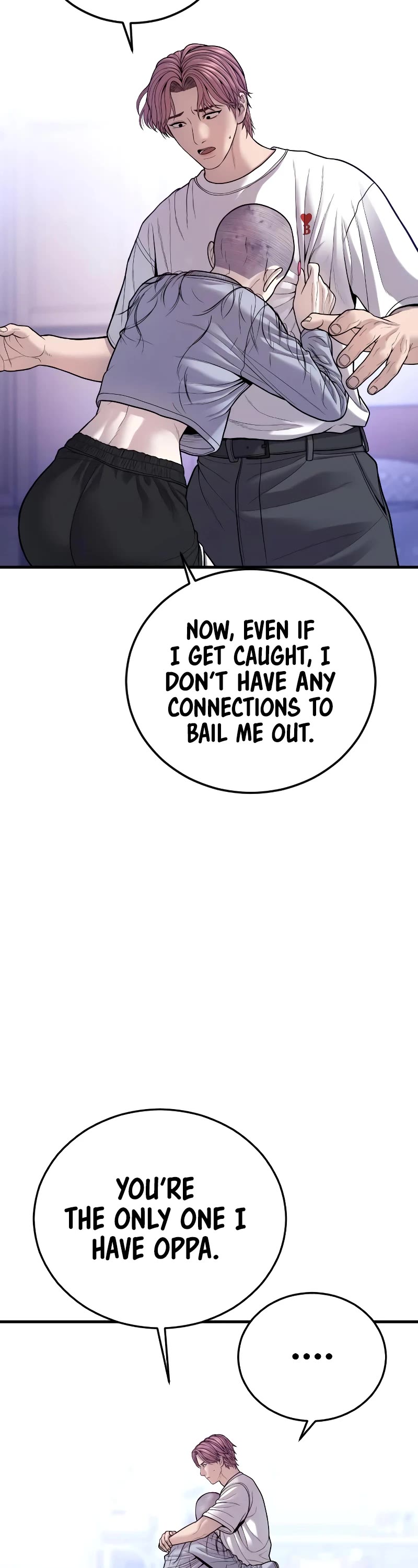 Juvenile Offender Chapter 49 page 65 - Chapter 49