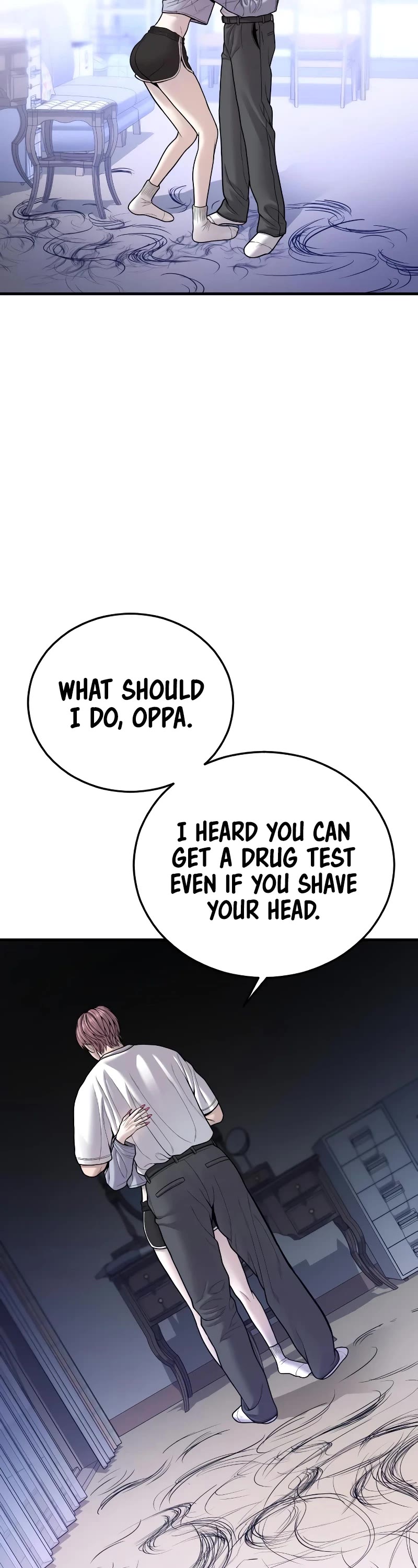 Juvenile Offender Chapter 49 page 66 - Chapter 49