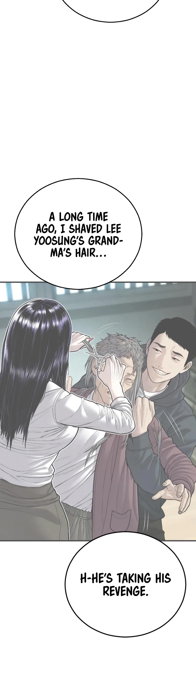 Juvenile Offender Chapter 49 page 72 - Chapter 49