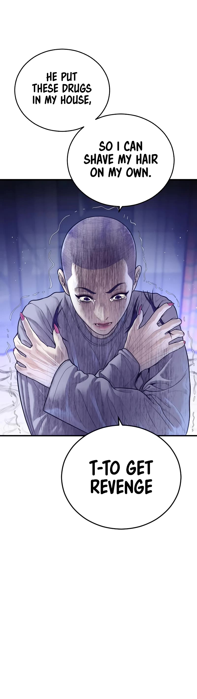Juvenile Offender Chapter 49 page 73 - Chapter 49