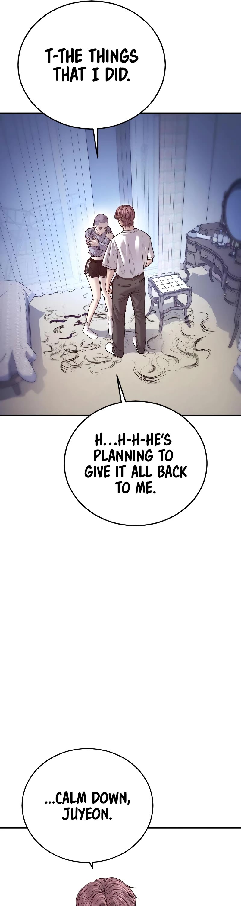 Juvenile Offender Chapter 49 page 74 - Chapter 49