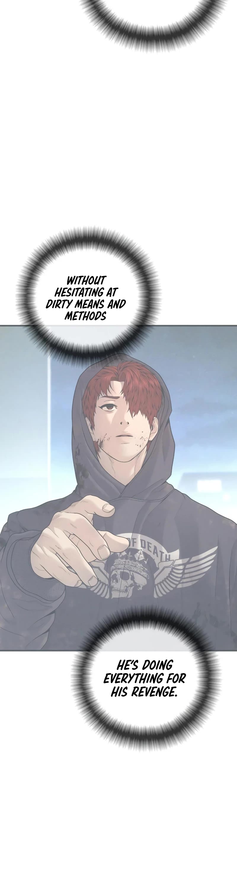 Juvenile Offender Chapter 49 page 76 - Chapter 49