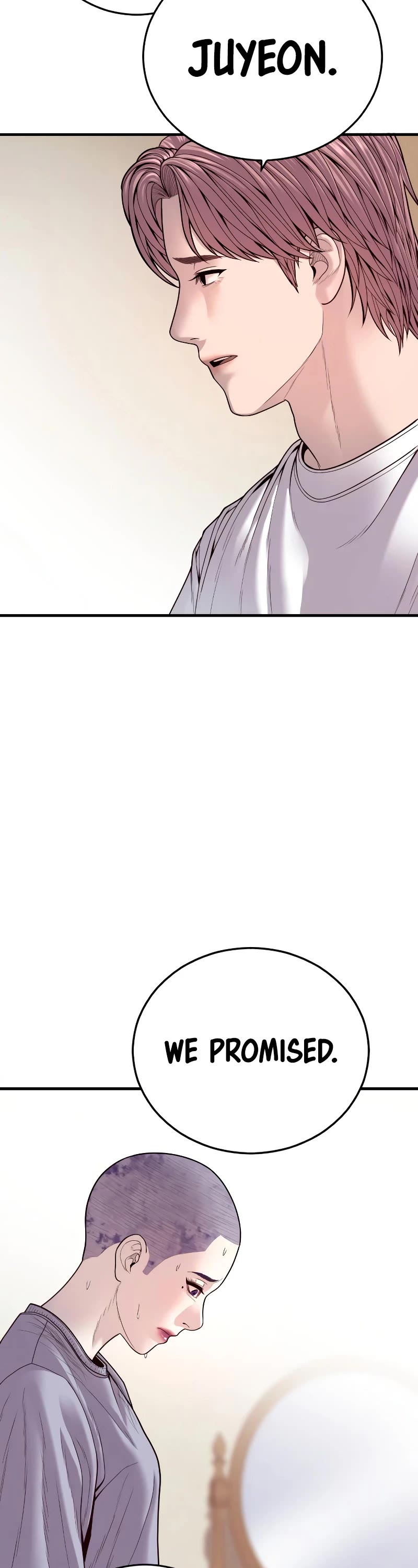 Juvenile Offender Chapter 49 page 83 - Chapter 49