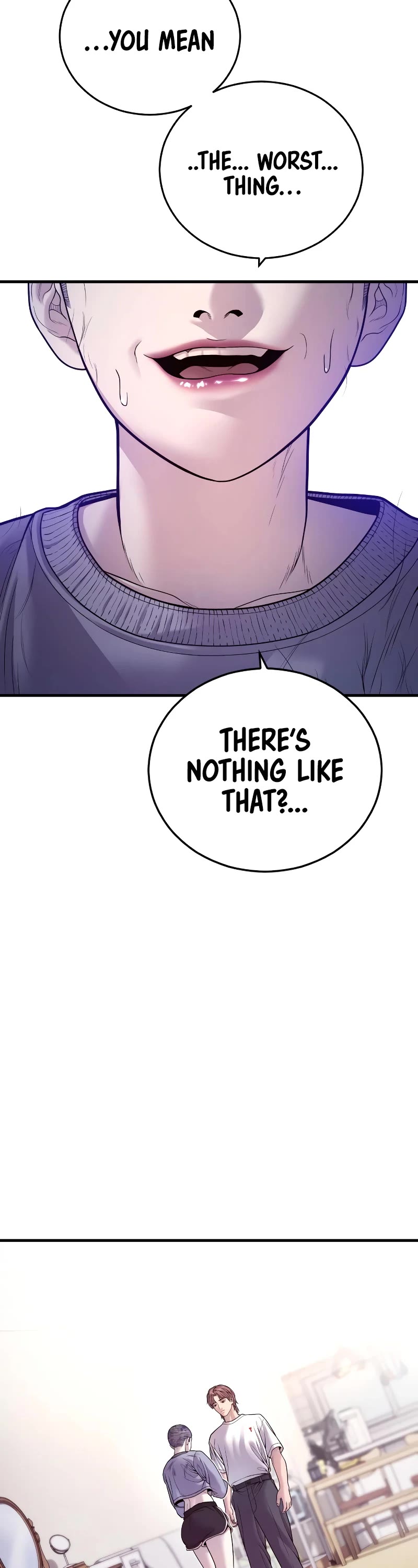 Juvenile Offender Chapter 49 page 88 - Chapter 49