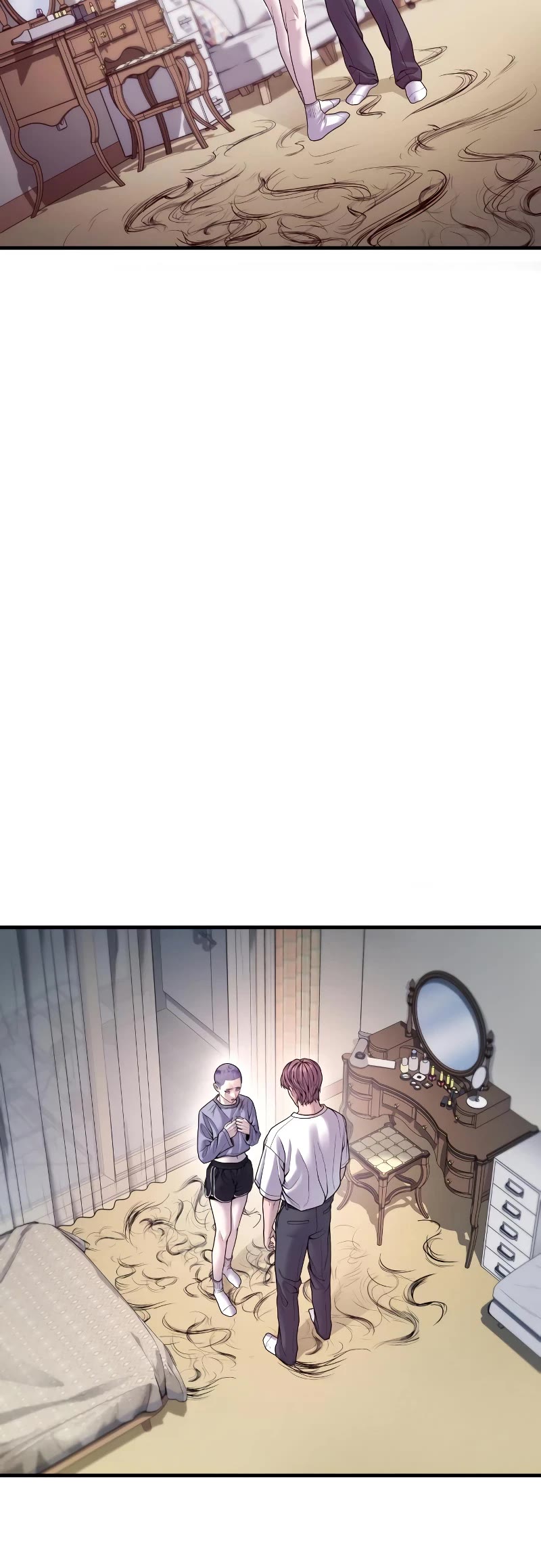 Juvenile Offender Chapter 49 page 89 - Chapter 49