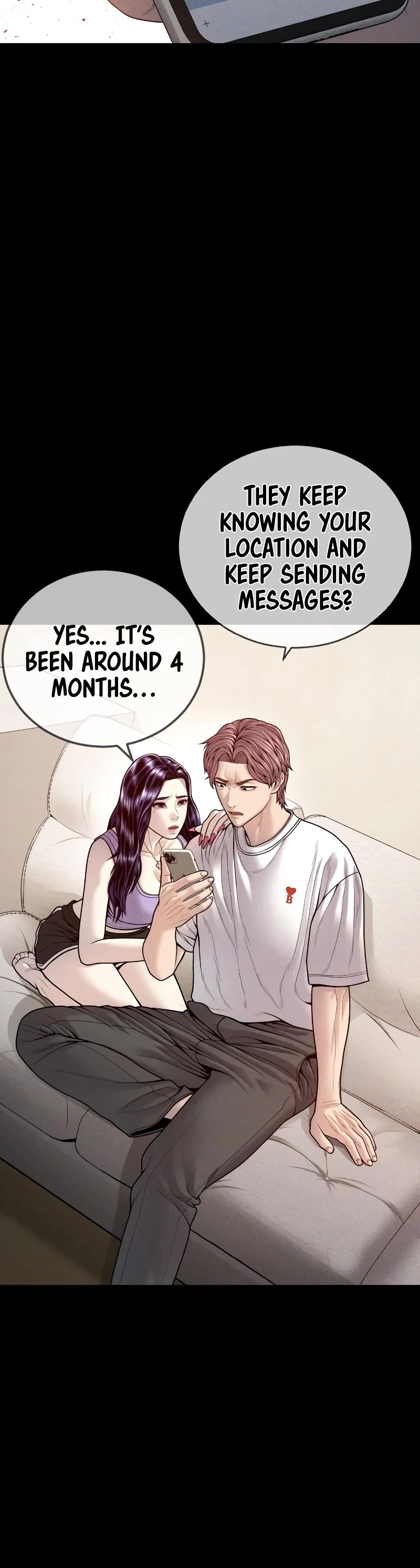 Juvenile Offender Chapter 49 page 9 - Chapter 49