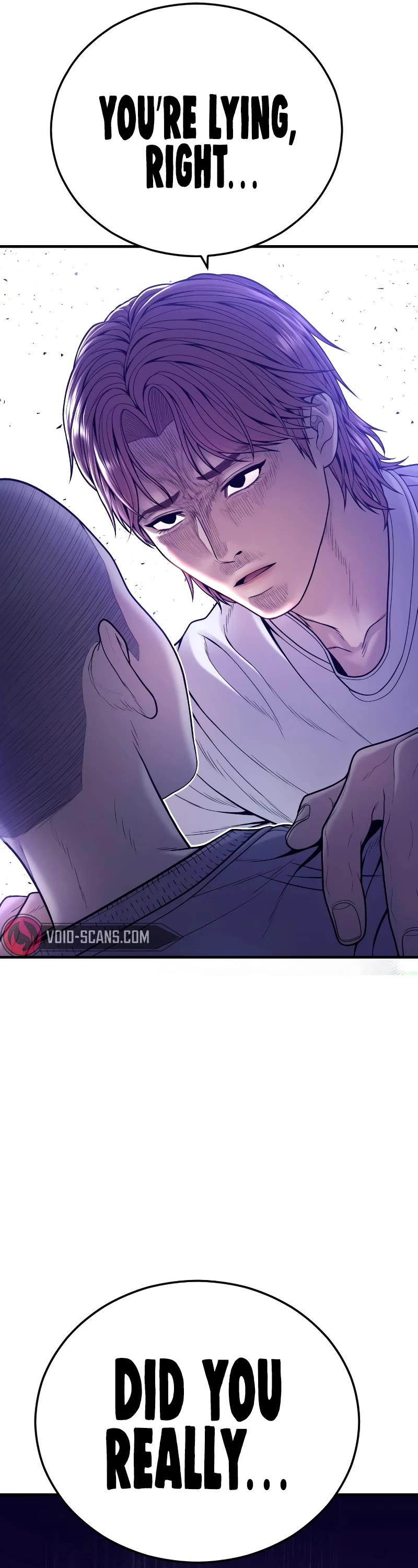 Juvenile Offender Chapter 49 page 91 - Chapter 49