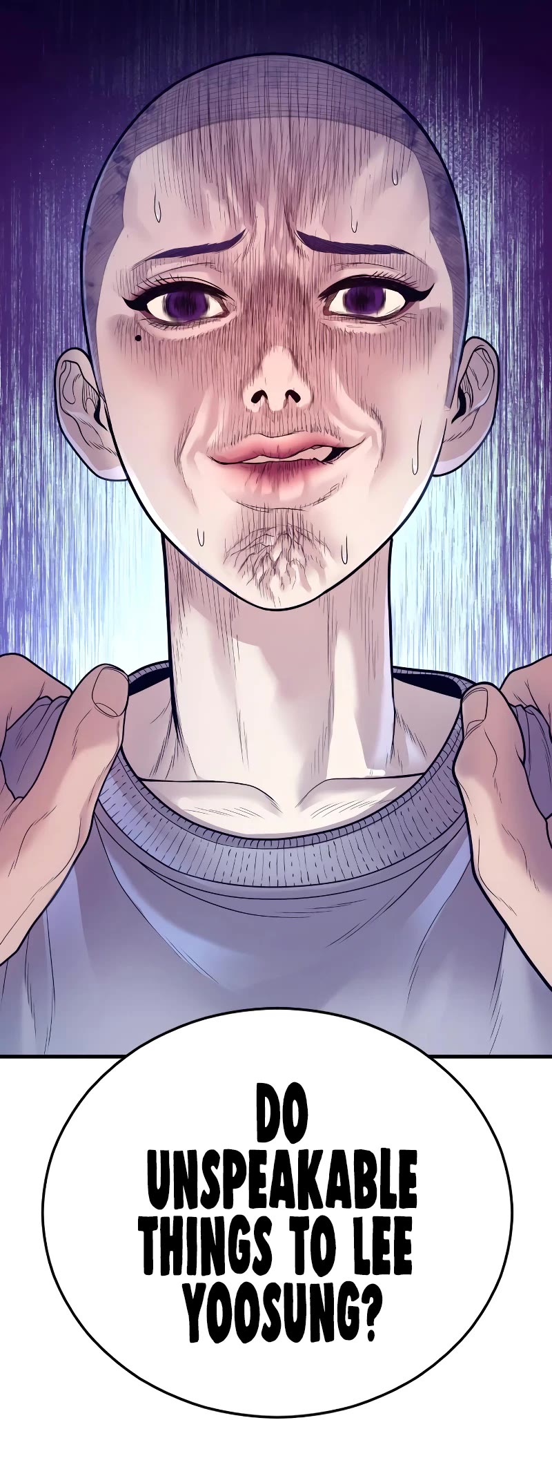 Juvenile Offender Chapter 49 page 92 - Chapter 49