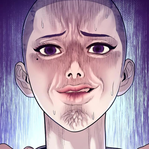 Juvenile Offender Chapter 49 cover