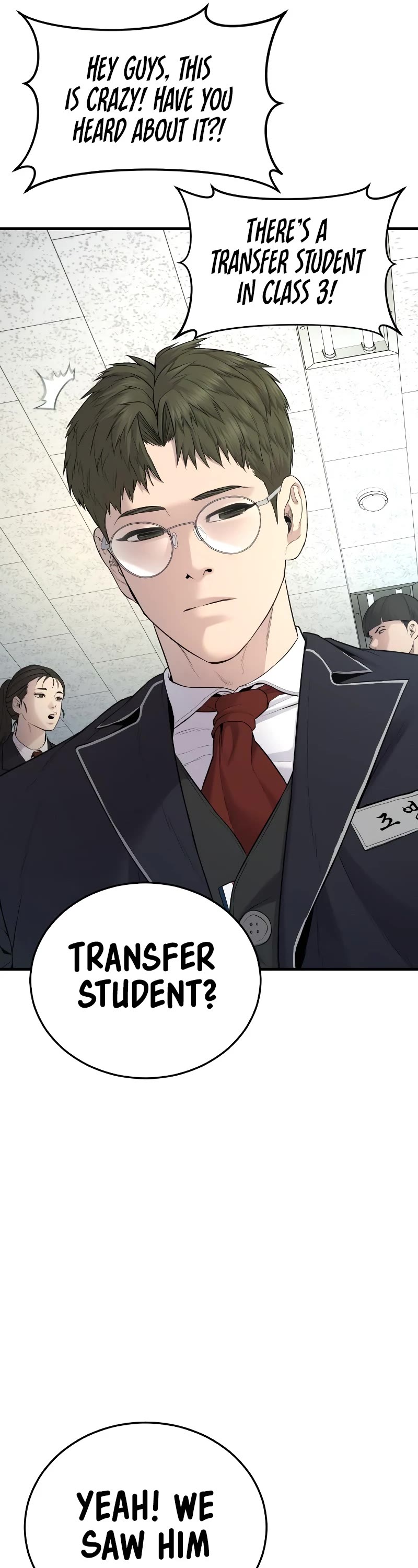 Juvenile Offender Chapter 5 page 10 - Chapter 5