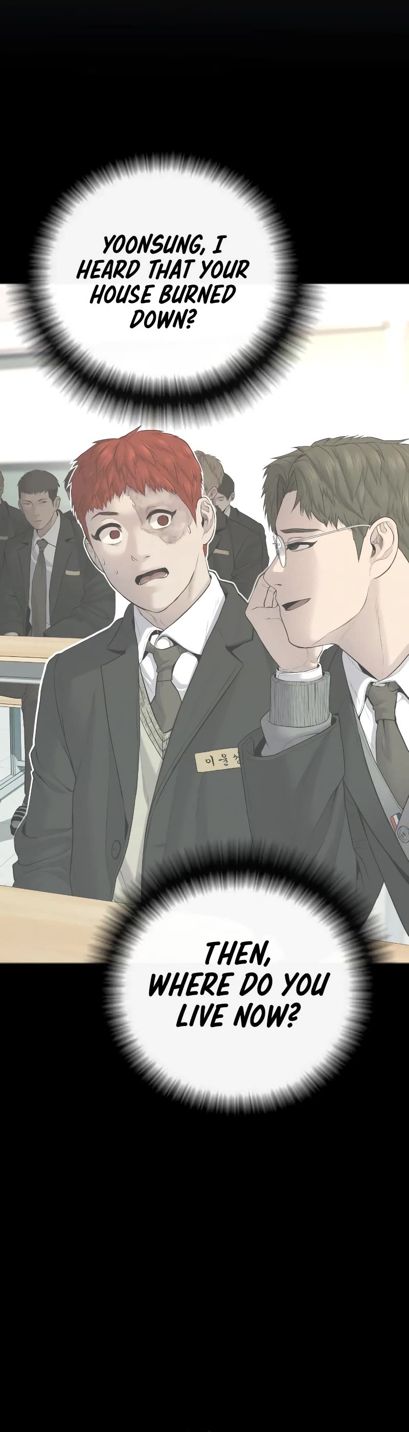 Juvenile Offender Chapter 5 page 100 - Chapter 5