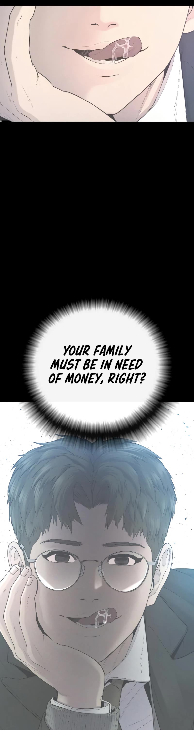 Juvenile Offender Chapter 5 page 102 - Chapter 5