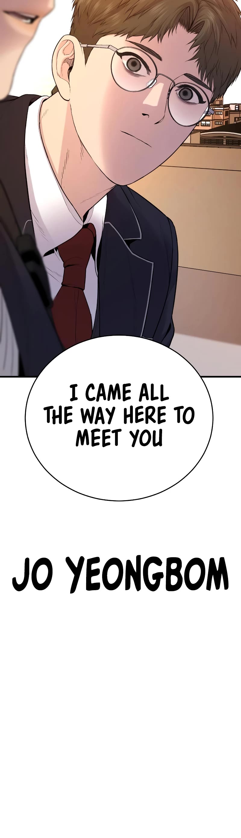 Juvenile Offender Chapter 5 page 105 - Chapter 5