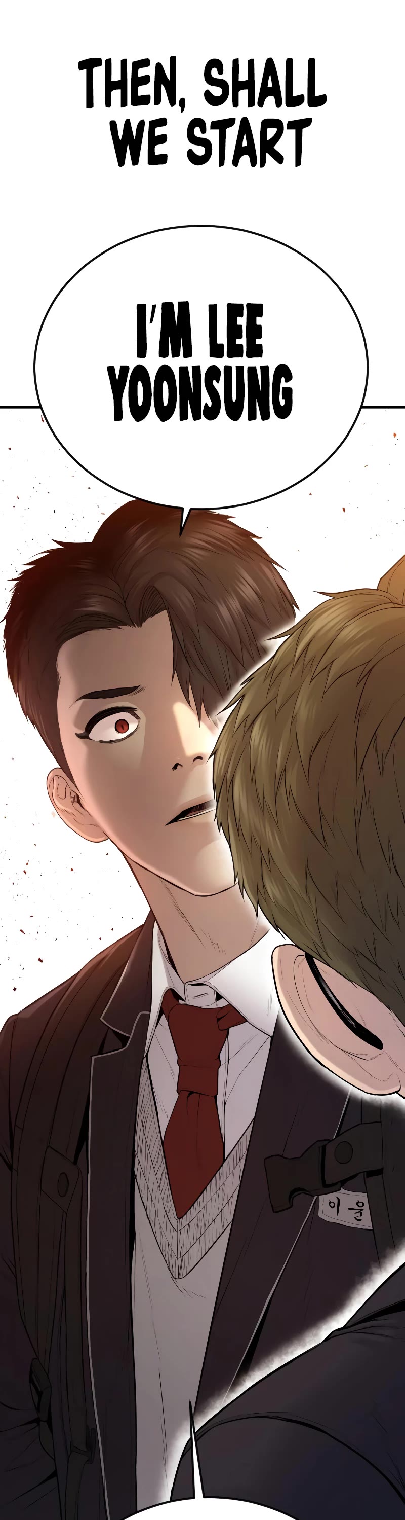 Juvenile Offender Chapter 5 page 106 - Chapter 5