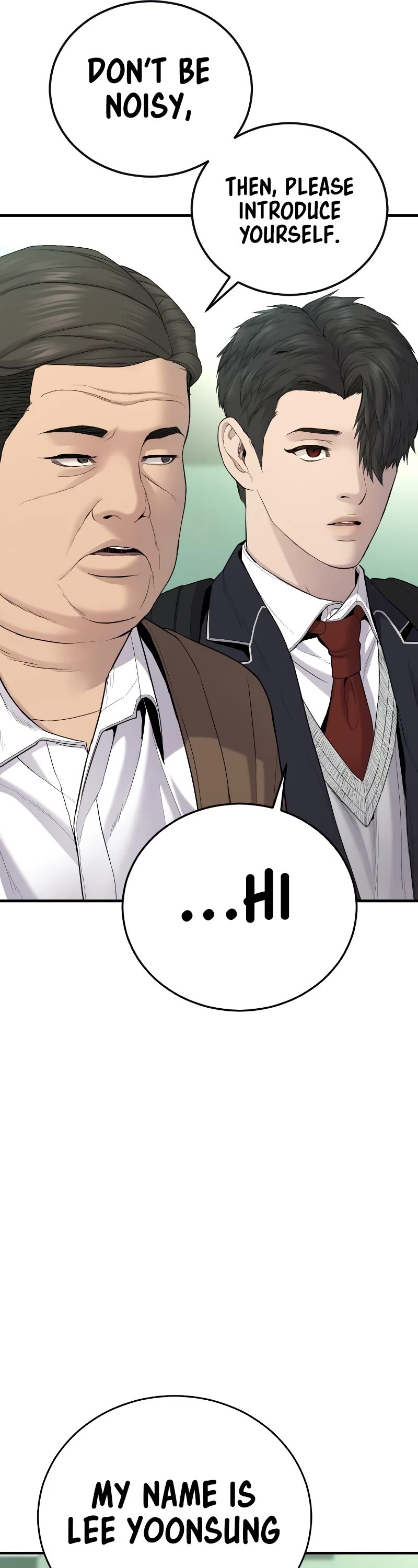 Juvenile Offender Chapter 5 page 14 - Chapter 5