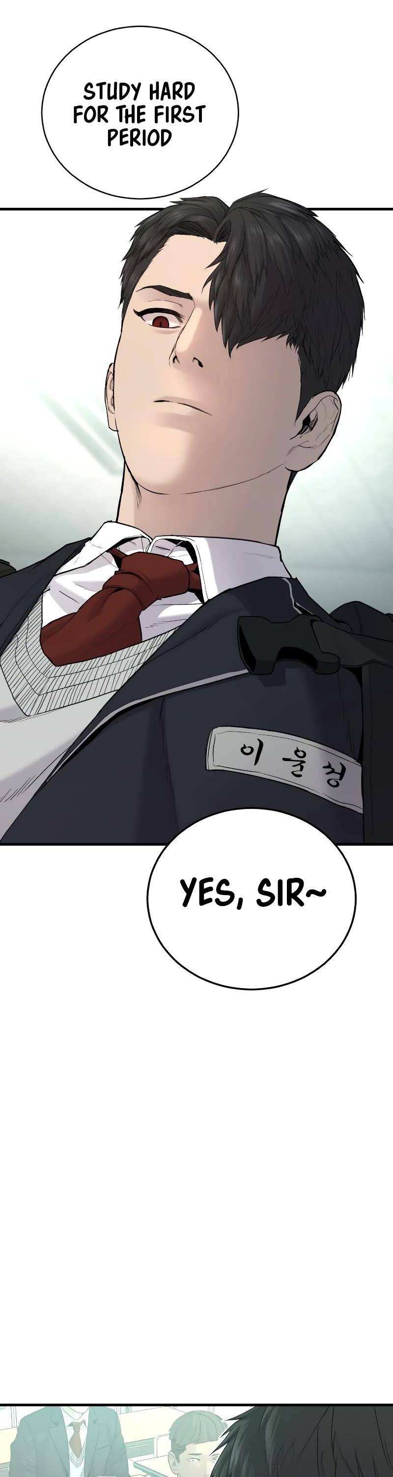 Juvenile Offender Chapter 5 page 19 - Chapter 5