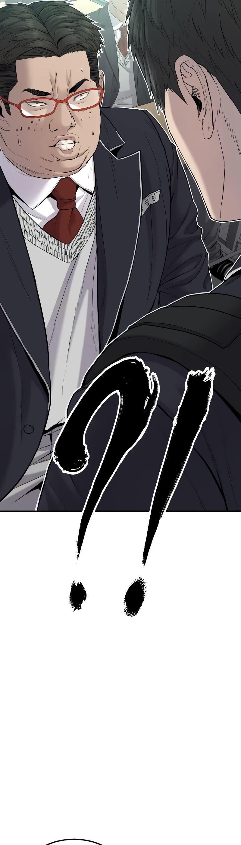 Juvenile Offender Chapter 5 page 20 - Chapter 5