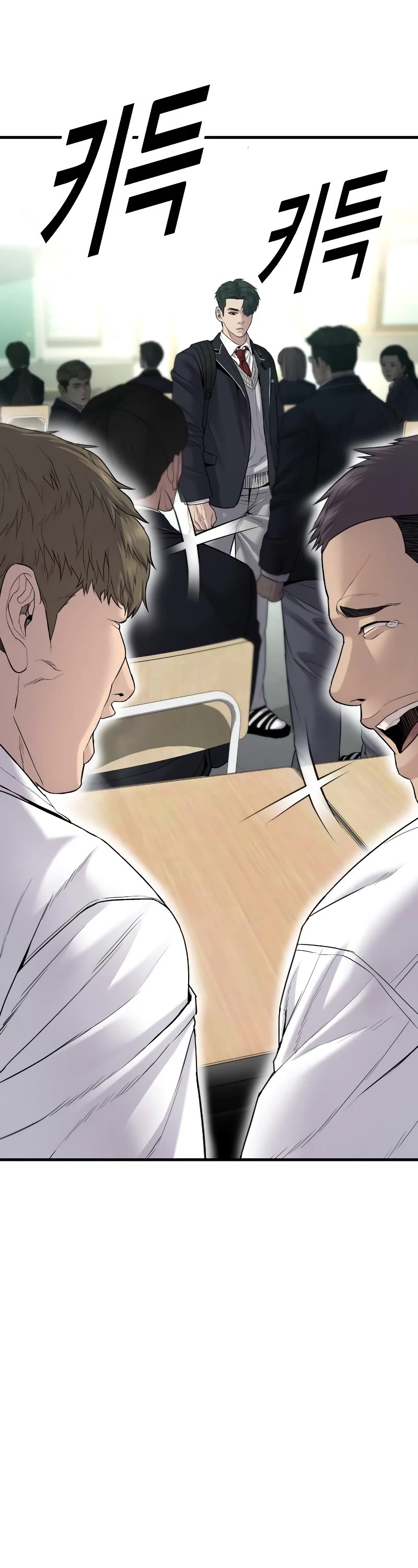 Juvenile Offender Chapter 5 page 22 - Chapter 5