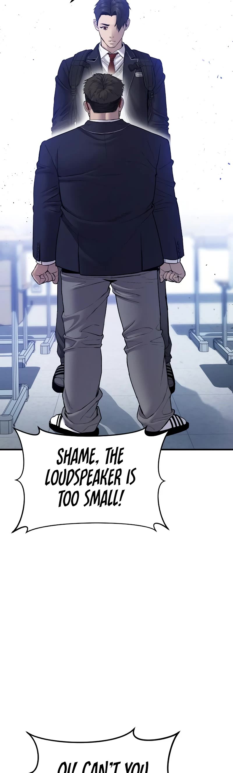 Juvenile Offender Chapter 5 page 24 - Chapter 5