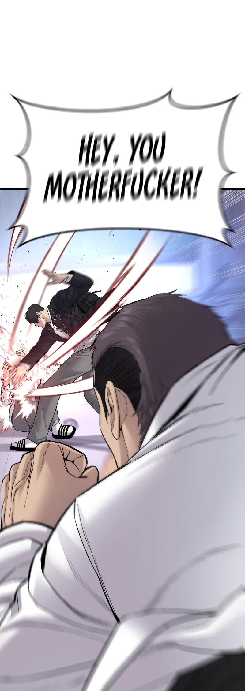 Juvenile Offender Chapter 5 page 32 - Chapter 5