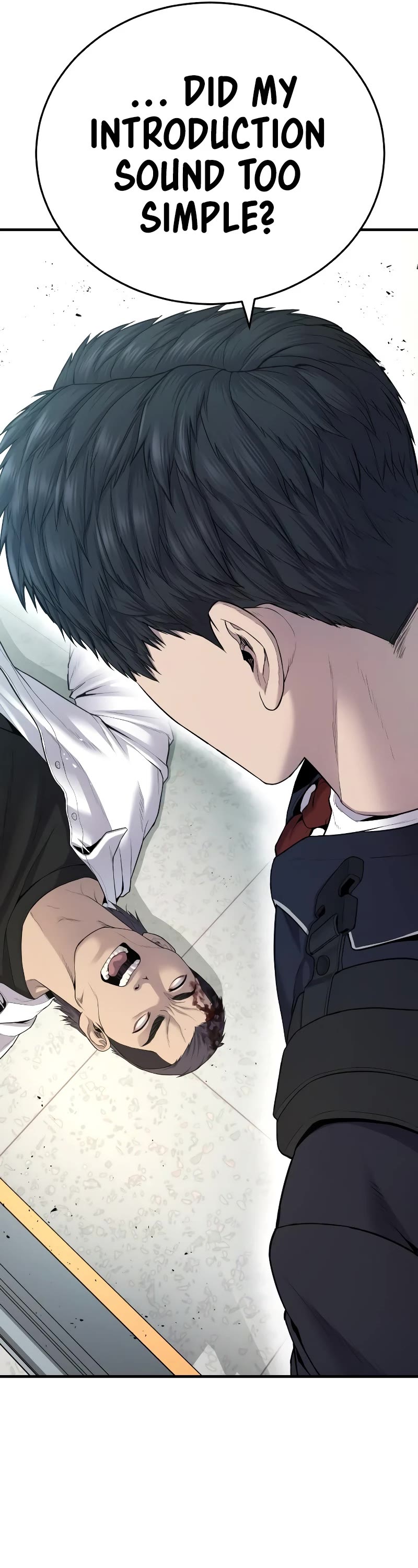 Juvenile Offender Chapter 5 page 38 - Chapter 5