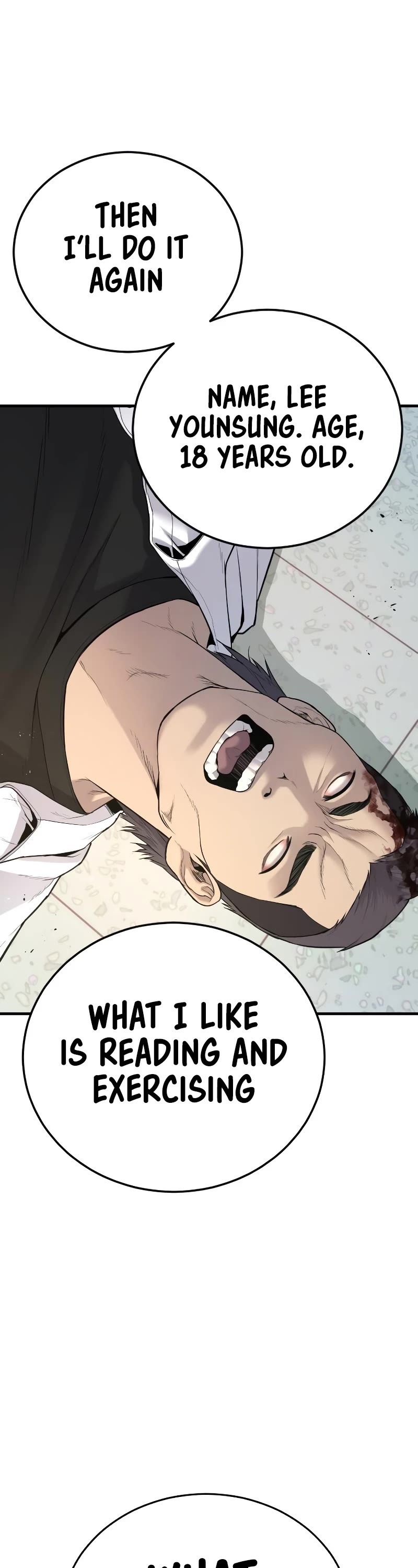 Juvenile Offender Chapter 5 page 39 - Chapter 5
