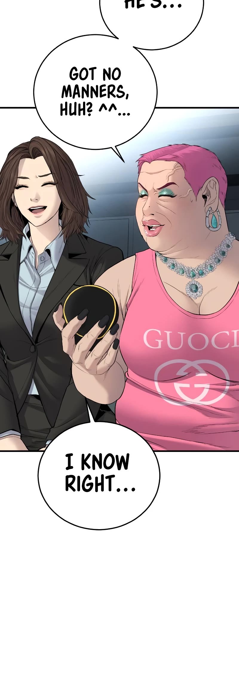 Juvenile Offender Chapter 5 page 4 - Chapter 5
