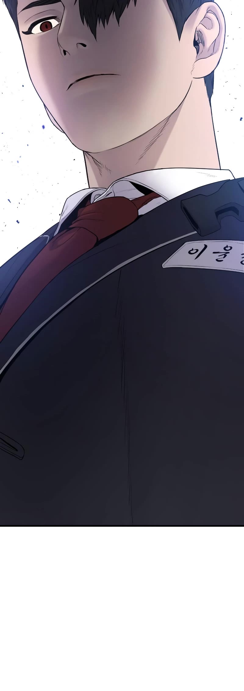 Juvenile Offender Chapter 5 page 41 - Chapter 5