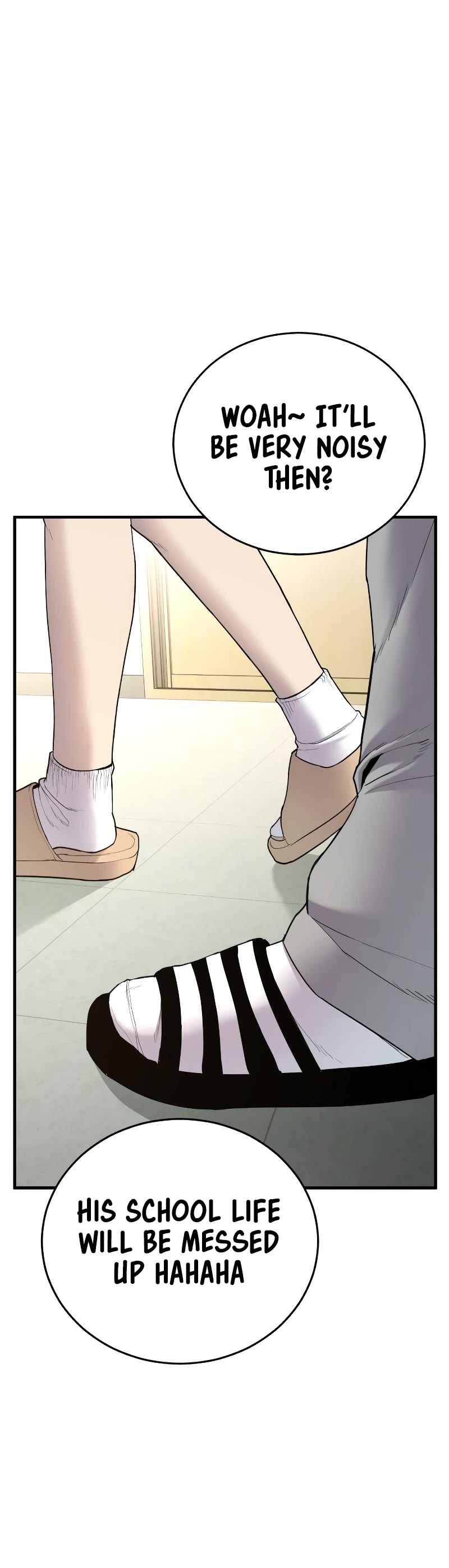 Juvenile Offender Chapter 5 page 44 - Chapter 5