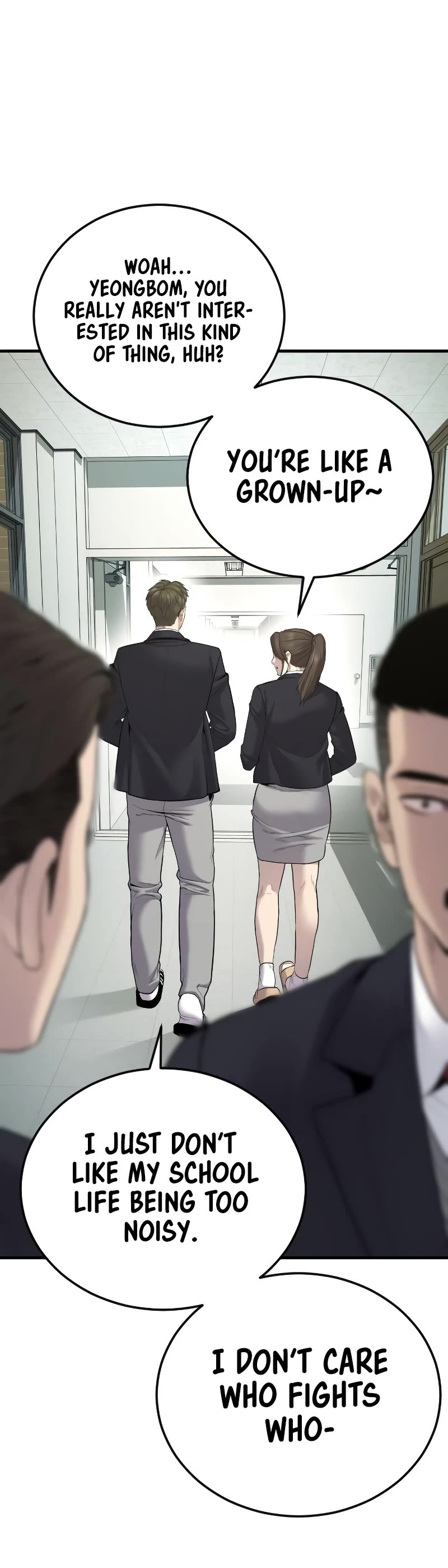 Juvenile Offender Chapter 5 page 48 - Chapter 5