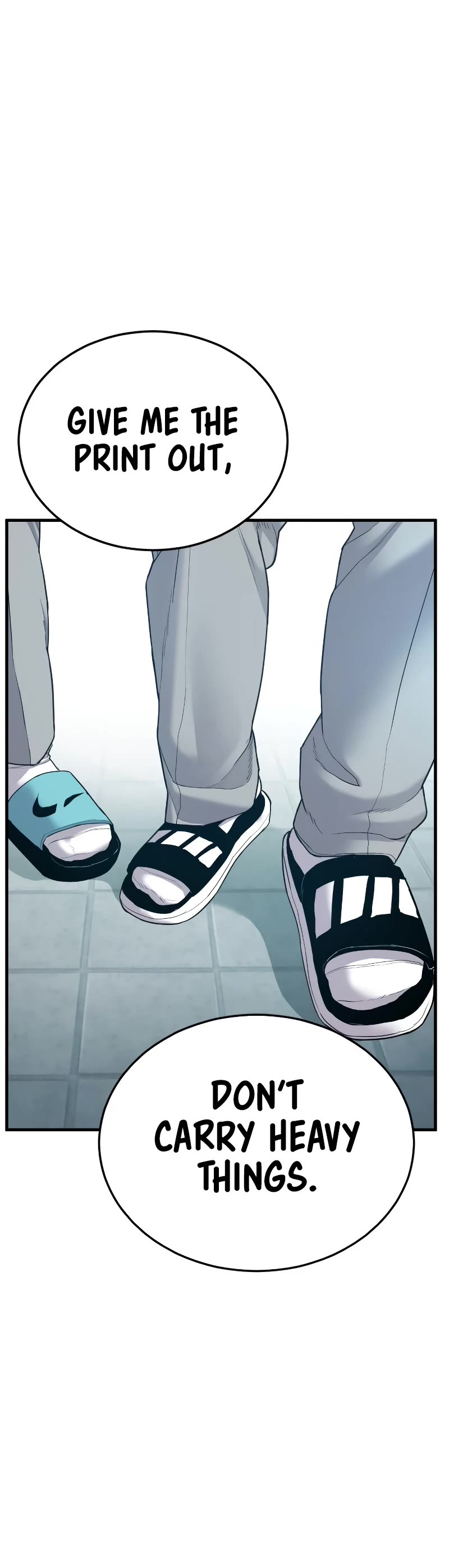 Juvenile Offender Chapter 5 page 49 - Chapter 5