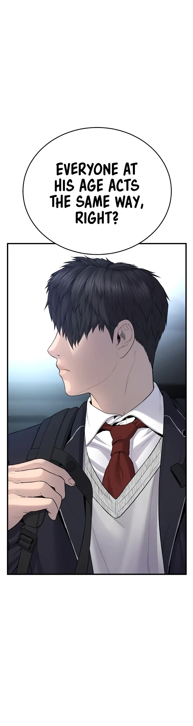 Juvenile Offender Chapter 5 page 6 - Chapter 5